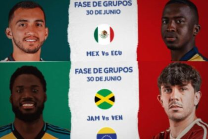 EN VIVO: Se definen los clasificados del Grupo B de Copa América