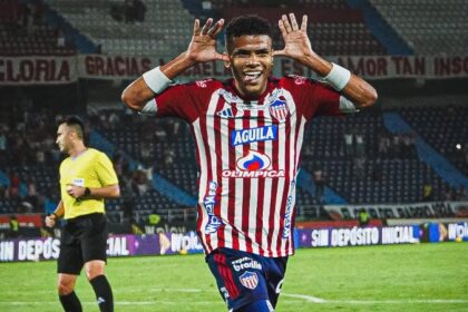Definido el rival de Junior para los octavos de la Copa Libertadores