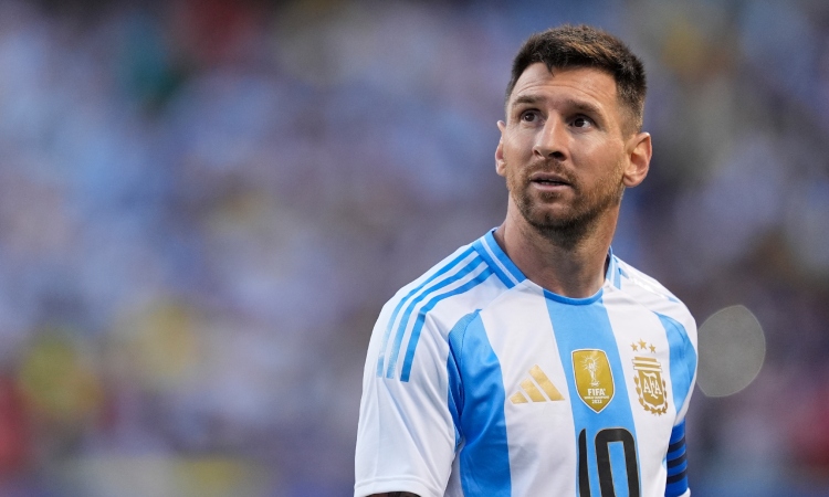 Lionel Messi anunció en que equipo se retirará del fútbol