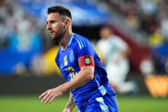 Las tres marcas que Lionel Messi romperá en Copa América 2024