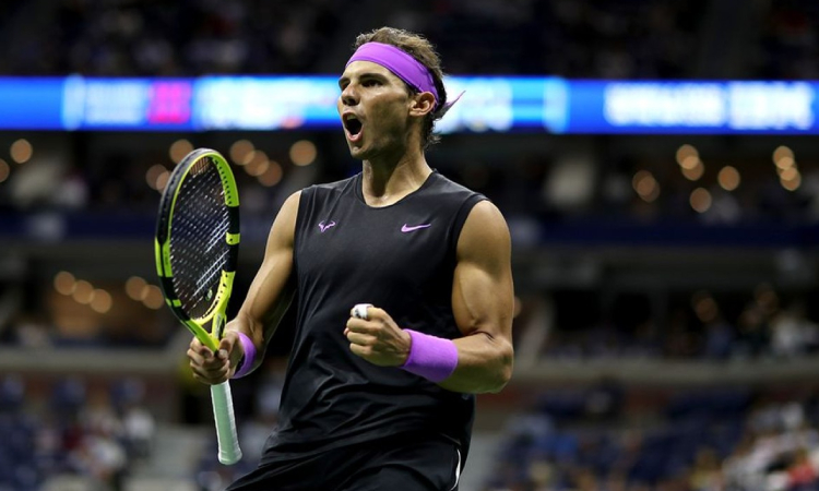 Nadal confirma que estará en sus "últimos" JJ OO y renuncia a Wimbledon