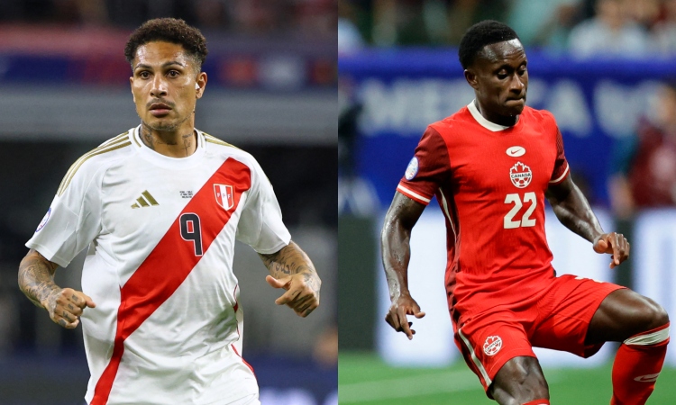 EN VIVO: Perú vs Canadá por el grupo A de la Copa América 2024