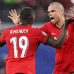 Portugal remonta ante República Checa en su estreno en Eurocopa-2024