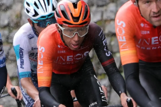 Yates ganó la Vuelta a Suiza 2024 y Egan Bernal quedó cuarto
