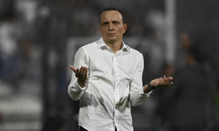 Alejandro Restrepo salió de Alianza Lima y algunos lo quieren para Millonarios