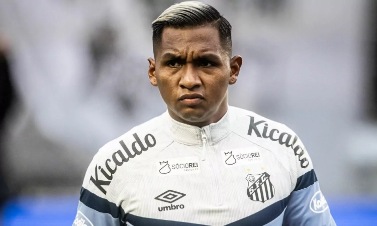 Alfredo Morelos ya tendría una decisión para su llegada a Nacional