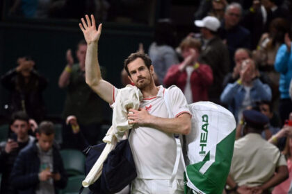 Andy Murray confirma que se retira del tenis tras París-2024