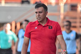 César Farías sería el nuevo técnico de la Selección Bolivia