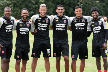 Convocatoria del Independiente Medellín para visitar a Pereira