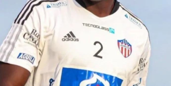 Deportes Tolima ficharía al defensor Alfonso Simarra