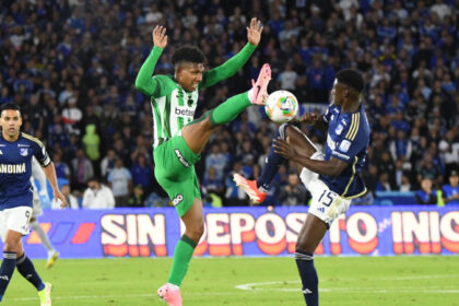 Dimayor sancionó a Millonarios por lo sucedido en el partido vs. Nacional