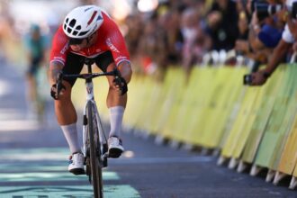 Etapa 6 Tour de Francia: Dylan Groenewegen gana en el sprint