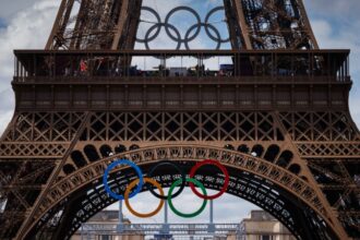 Los momentos fuertes de los Juegos Olímpicos de París 2024