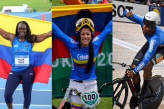 Juegos Olímpicos: las opciones de medallas que tendría Colombia