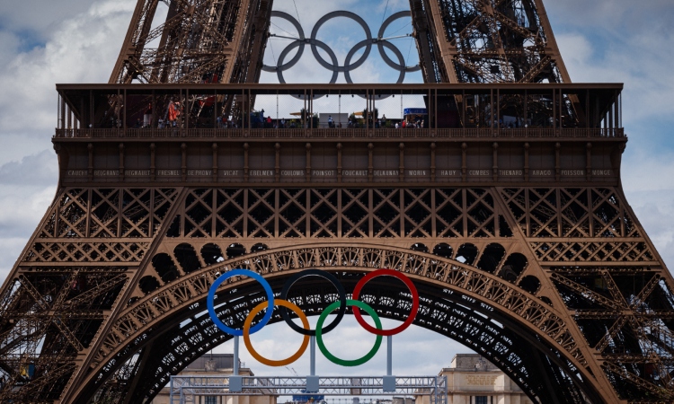 Los momentos fuertes de los Juegos Olímpicos de París 2024