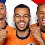 Países Bajos, sin preocupaciones, está en cuartos de la Eurocopa