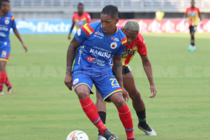 Se aplazó el partido entre Deportivo Pasto y Pereira