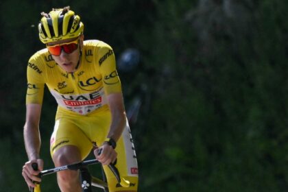 Etapa 15 Tour de Francia: Tadej Pogacar consigue la etapa