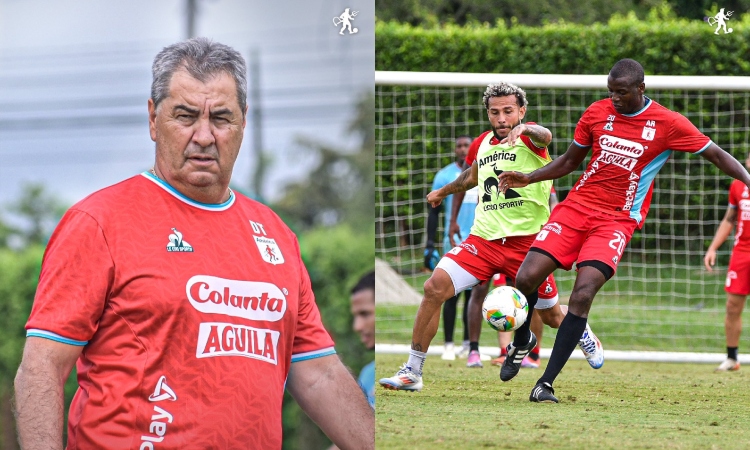 América: estos son los goleadores internacionales que quiere fichar