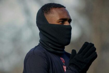 Alexis Manyoma se acerca al Atlas de México