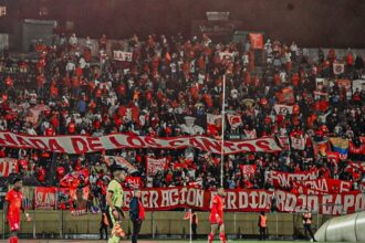 Oficial: América de Cali jugará en el estadio de Villavicencio