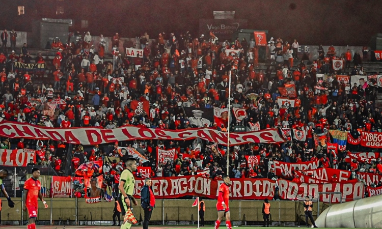 Oficial: América de Cali jugará en el estadio de Villavicencio