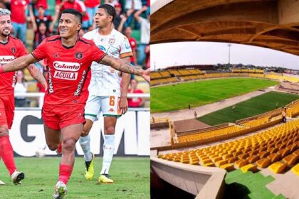 Insólito: América de Cali podría mudarse a jugar a Cartagena