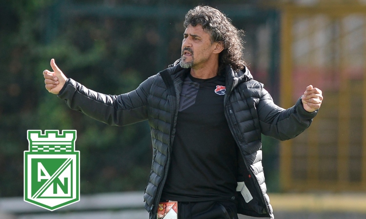 Atlético Nacional y su versión sobre el veto a Leonel Álvarez