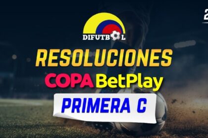 Inició el Campeonato de La Primera C BetPlay 2024