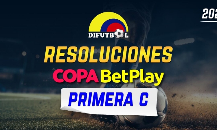 Inició el Campeonato de La Primera C BetPlay 2024