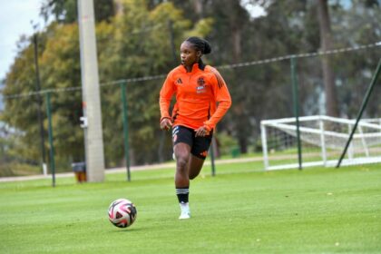 Se acerca el Mundial Femenino de Fútbol Sub 20 Colombia 2024