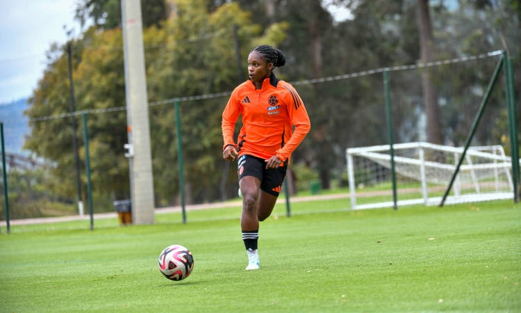 Se acerca el Mundial Femenino de Fútbol Sub 20 Colombia 2024