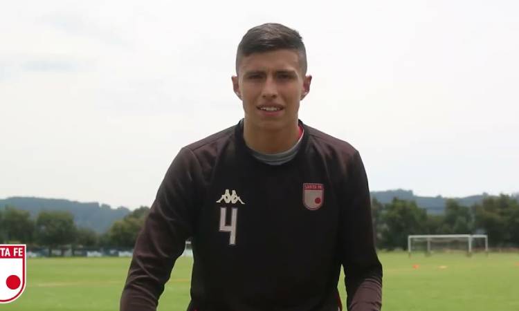 David Ramírez Pisciotti ya está disponible para Pablo Peirano