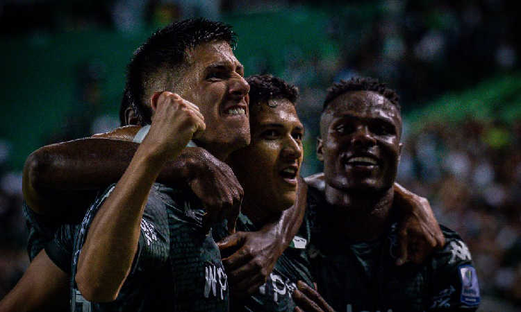 Deportivo Cali confirmó sus convocados contra Santa Fe