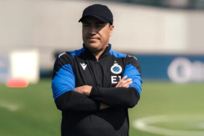 perfil nuevo técnico Atlético Nacional