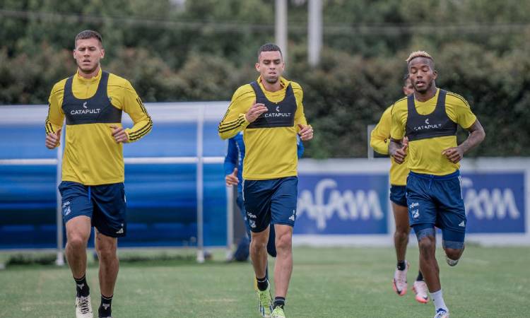 FIFA levantó la sanción a Millonarios y podrá inscribir jugadores