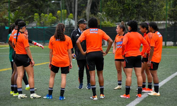 Fecha de lanzamiento canción oficial Mundial Femenino Sub-20