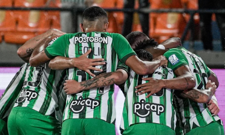 Figura de Atlético Nacional dejaría el club e iría a Italia o Portugal