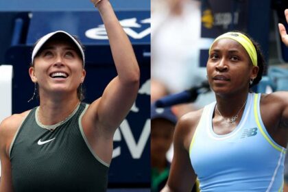 Gauff y Badosa remontan hasta octavos del US Open