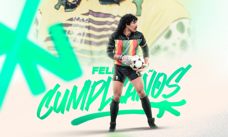 ¿Es Higuita el mejor arquero en la historia de Atlético Nacional?