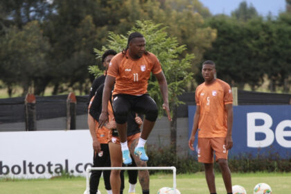 Hugo Rodallega firmaría contrato vitalicio con Santa Fe