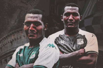 Jimmy Medranda es nuevo jugador del Deportivo Cali