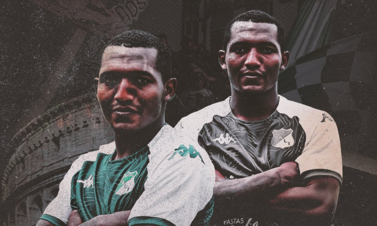 Jimmy Medranda es nuevo jugador del Deportivo Cali