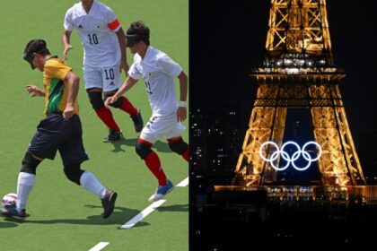 Así podrá ver gratis los Juegos Paralímpicos de París 2024