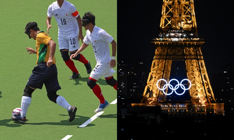 Así podrá ver gratis los Juegos Paralímpicos de París 2024