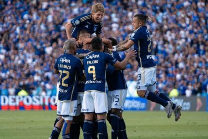 Los cinco jugadores que están listos para volver a Millonarios