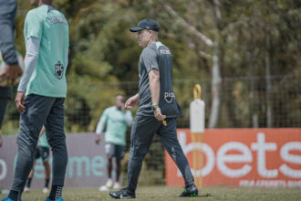 Los números de Efraín Juárez en su debut con Nacional vs. Jaguares