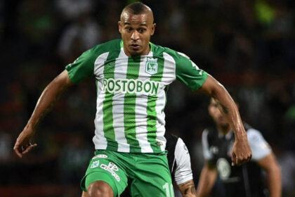 Macnelly Torres criticó la llegada de Efraín Juárez a Nacional