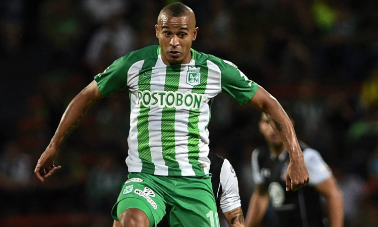 Macnelly Torres criticó la llegada de Efraín Juárez a Nacional