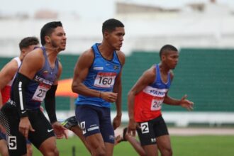 Se acerca la participación colombiana en Mundial Sub-20 atletismo